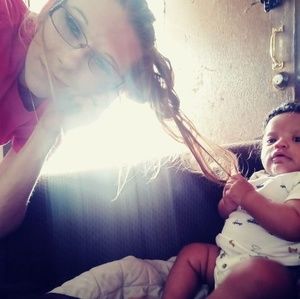 Meet your Posher, Lillian